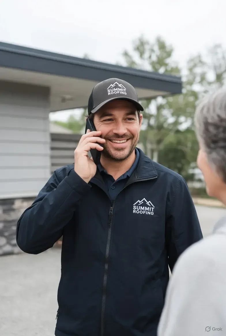 Flat Roof Leak Repair Pointe Aux Pins, MI FAQs